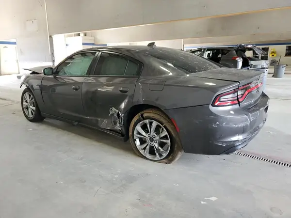 2C3CDXJG3PH632569 2023 DODGE CHARGER - Image 2