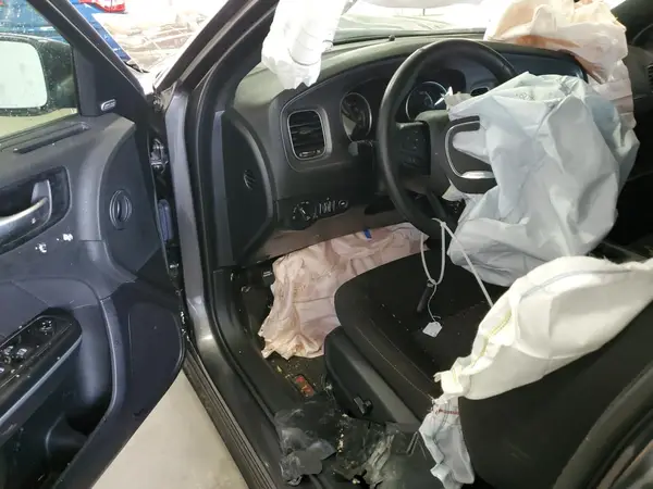 2C3CDXJG3PH632569 2023 DODGE CHARGER - Image 8