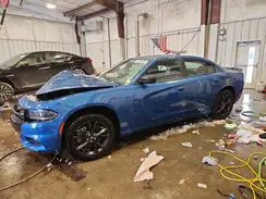 2C3CDXJG3PH640851 2023 DODGE CHARGER