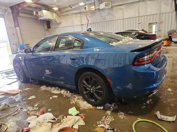 2C3CDXJG3PH640851 2023 DODGE CHARGER - Image 2