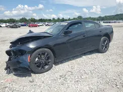2C3CDXJG3PH652286 2023 DODGE CHARGER