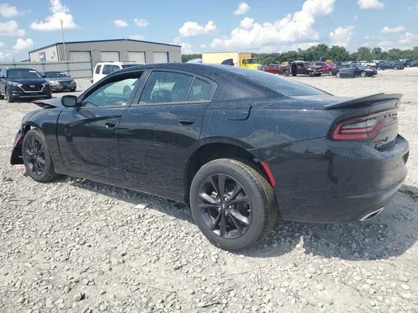2C3CDXJG3PH652286 2023 DODGE CHARGER - Image 2