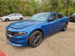 2C3CDXJG3PH657214 2023 DODGE CHARGER