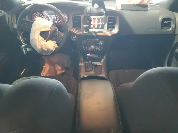2C3CDXJG3PH664387 2023 DODGE CHARGER - Image 8