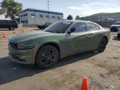 2C3CDXJG3PH664633 2023 DODGE CHARGER