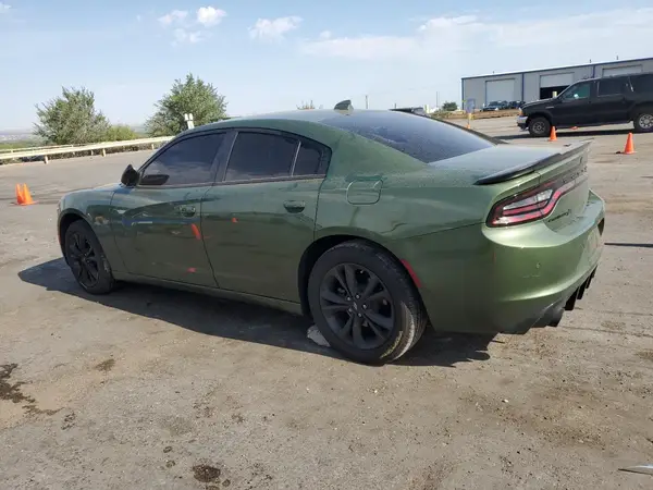 2C3CDXJG3PH664633 2023 DODGE CHARGER - Image 2