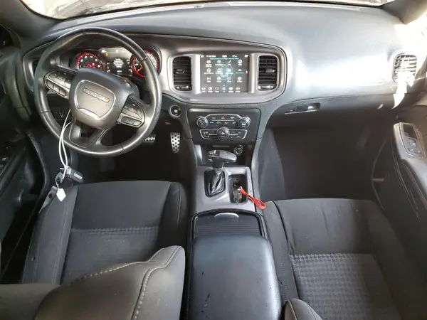 2C3CDXJG3PH664633 2023 DODGE CHARGER - Image 8