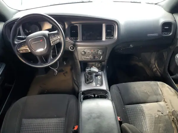 2C3CDXJG3PH676586 2023 DODGE CHARGER - Image 8
