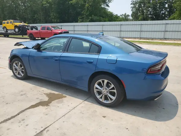 2C3CDXJG3PH680699 2023 DODGE CHARGER - Image 2