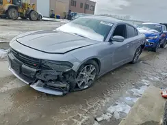 2C3CDXJG4GH105432 2016 DODGE CHARGER