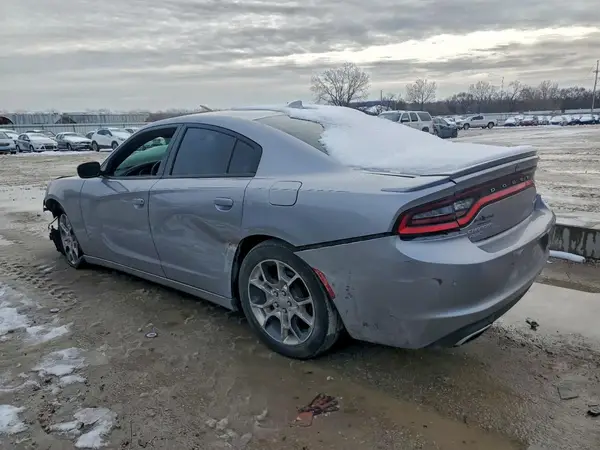 2C3CDXJG4GH105432 2016 DODGE CHARGER - Image 2