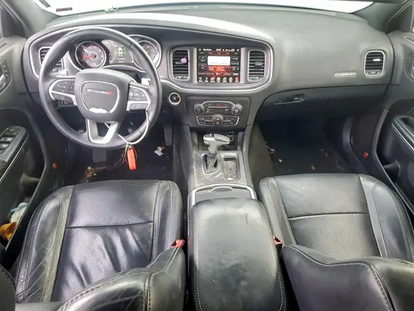 2C3CDXJG4GH105432 2016 DODGE CHARGER - Image 8