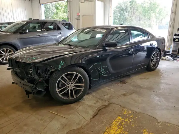 2C3CDXJG4GH116317 2016 DODGE CHARGER - Image 1