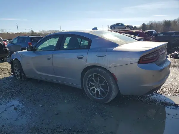 2C3CDXJG4GH127771 2016 DODGE CHARGER - Image 2