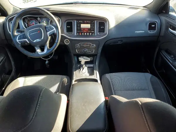 2C3CDXJG4GH127771 2016 DODGE CHARGER - Image 8