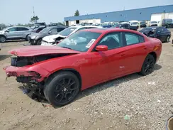 2C3CDXJG4GH134655 2016 DODGE CHARGER