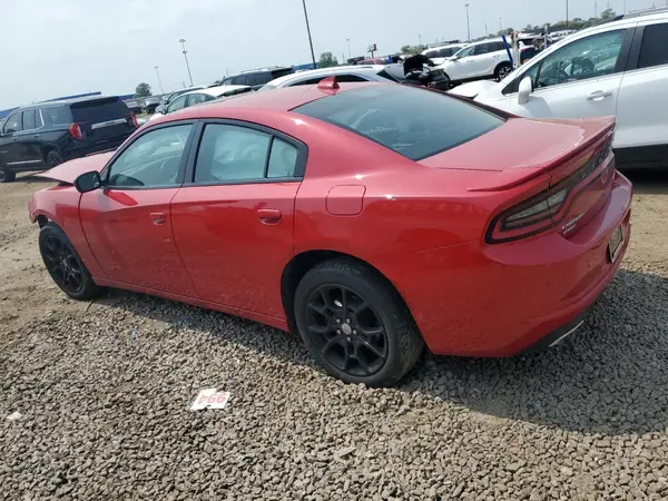 2C3CDXJG4GH134655 2016 DODGE CHARGER - Image 2