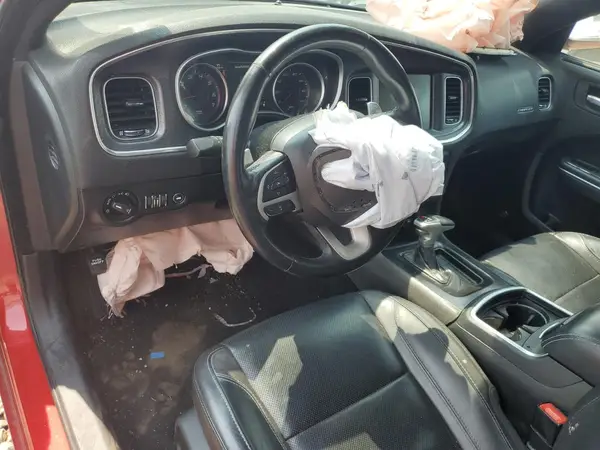 2C3CDXJG4GH134655 2016 DODGE CHARGER - Image 8