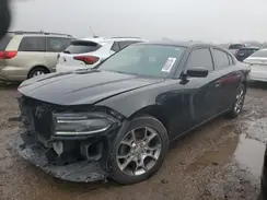 2C3CDXJG4GH144408 2016 DODGE CHARGER