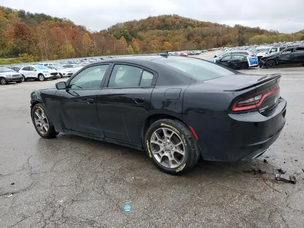 2C3CDXJG4GH147244 2016 DODGE CHARGER - Image 2