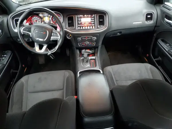 2C3CDXJG4GH147244 2016 DODGE CHARGER - Image 8
