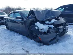 2C3CDXJG4GH155943 2016 DODGE CHARGER