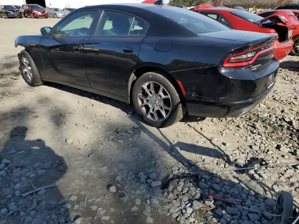 2C3CDXJG4GH170135 2016 DODGE CHARGER - Image 2