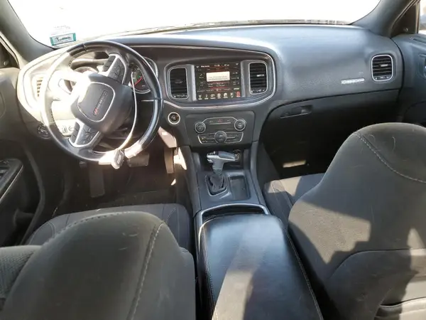 2C3CDXJG4GH170135 2016 DODGE CHARGER - Image 8