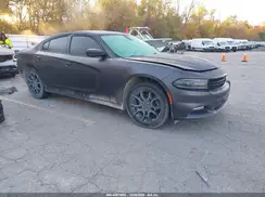 2C3CDXJG4GH181121 2016 DODGE CHARGER