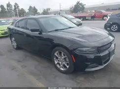 2C3CDXJG4GH188943 2016 DODGE CHARGER