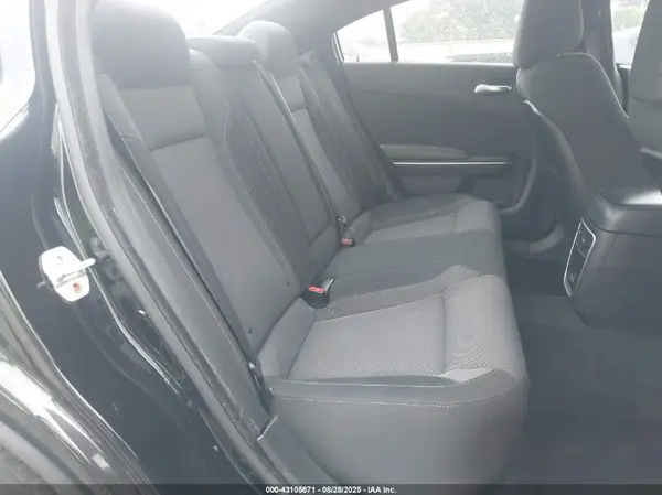 2C3CDXJG4GH188943 2016 DODGE CHARGER - Image 8
