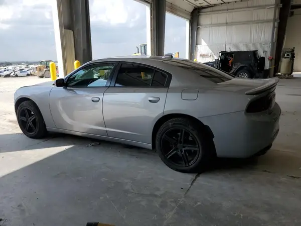 2C3CDXJG4GH206163 2016 DODGE CHARGER - Image 2