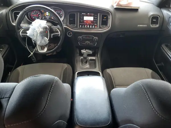 2C3CDXJG4GH206163 2016 DODGE CHARGER - Image 8