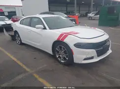 2C3CDXJG4GH211590 2016 DODGE CHARGER