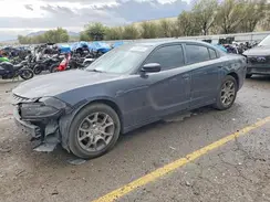 2C3CDXJG4GH211640 2016 DODGE CHARGER