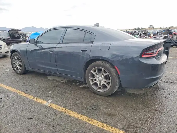 2C3CDXJG4GH211640 2016 DODGE CHARGER - Image 2