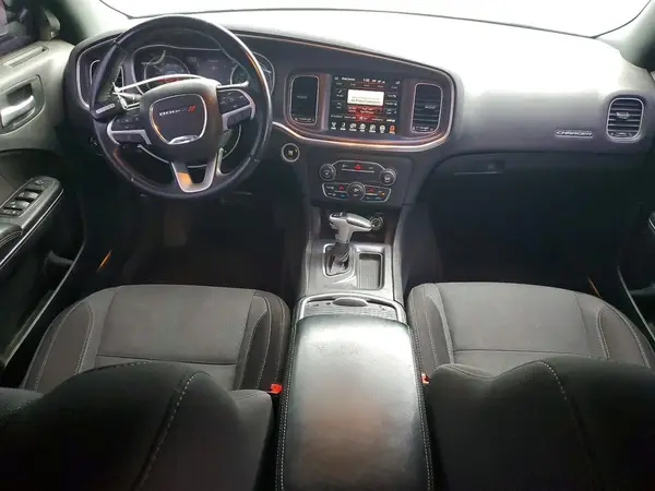 2C3CDXJG4GH211640 2016 DODGE CHARGER - Image 8