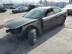 2C3CDXJG4GH216319 2016 DODGE CHARGER