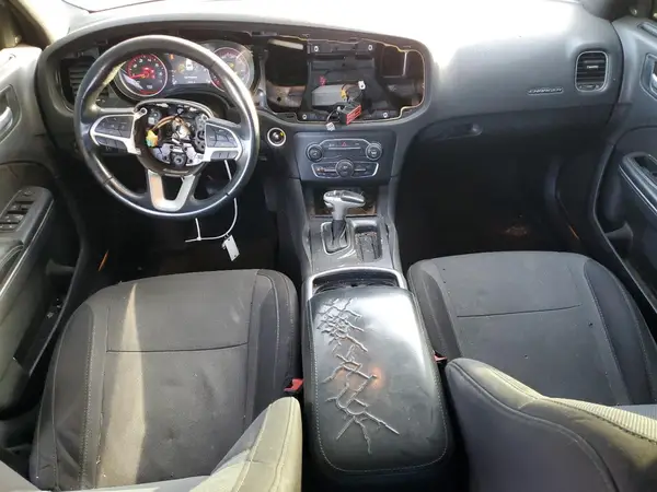 2C3CDXJG4GH216319 2016 DODGE CHARGER - Image 8