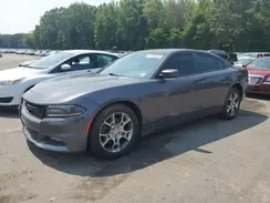 2C3CDXJG4GH223500 2016 DODGE CHARGER