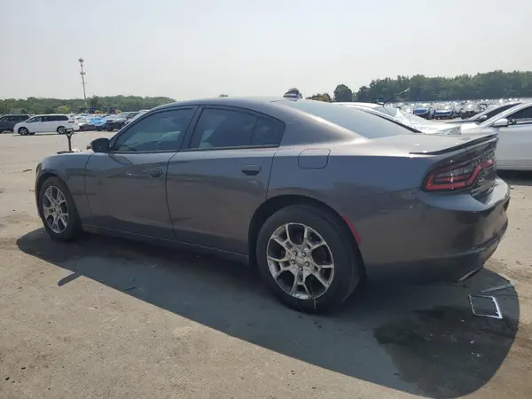 2C3CDXJG4GH223500 2016 DODGE CHARGER - Image 2