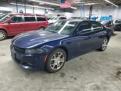 2C3CDXJG4GH229085 2016 DODGE CHARGER