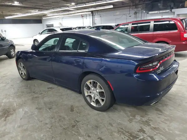 2C3CDXJG4GH229085 2016 DODGE CHARGER - Image 2