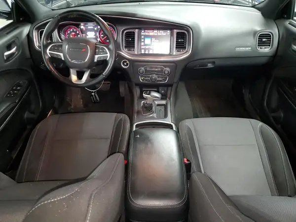 2C3CDXJG4GH229085 2016 DODGE CHARGER - Image 8