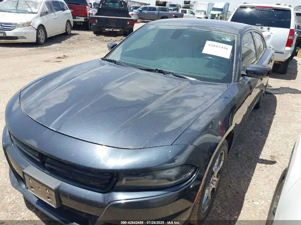 2C3CDXJG4GH229099 2016 DODGE CHARGER - Image 2