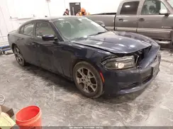 2C3CDXJG4GH238126 2016 DODGE CHARGER