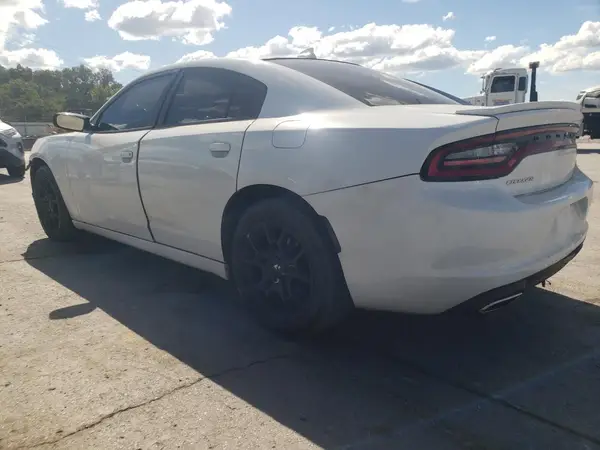 2C3CDXJG4GH242824 2016 DODGE CHARGER - Image 2