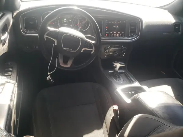 2C3CDXJG4GH242824 2016 DODGE CHARGER - Image 8