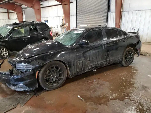 2C3CDXJG4GH242984 2016 DODGE CHARGER - Image 1