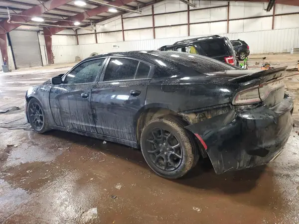 2C3CDXJG4GH242984 2016 DODGE CHARGER - Image 2